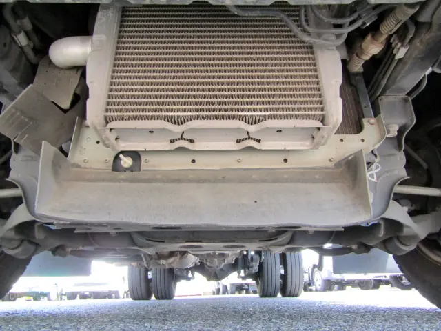 トヨタ ダイナ 2RG-XZC605(2WD)の写真36