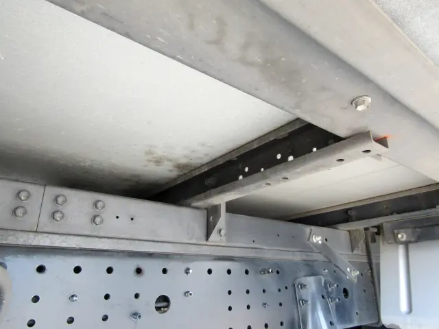 トヨタ ダイナ 2RG-XZC605(2WD)の写真37