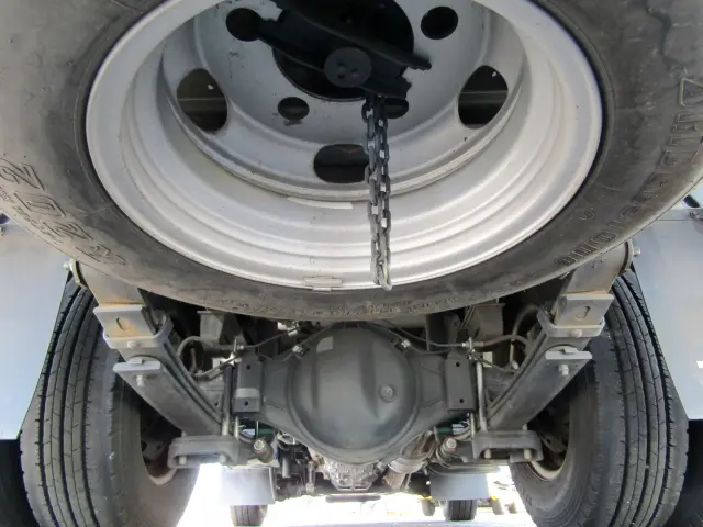 トヨタ ダイナ 2RG-XZC605(2WD)の写真39