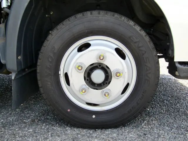 トヨタ ダイナ 2RG-XZC605(2WD)の写真43