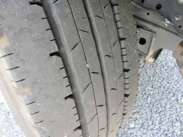 トヨタ ダイナ 2RG-XZC605(2WD)の写真45