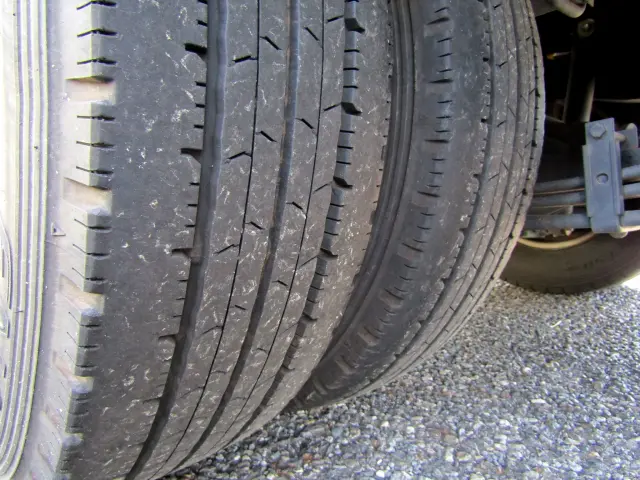 トヨタ ダイナ 2RG-XZC605(2WD)の写真48