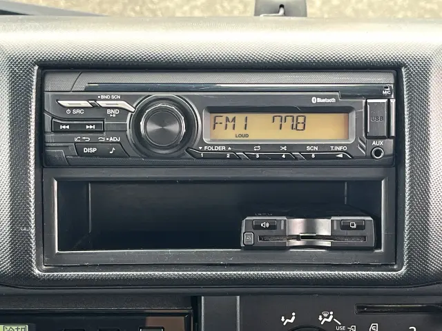 日野 デュトロ 2RG-XZC605M(2WD)の写真23