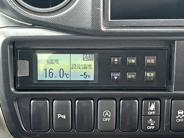 日野 デュトロ 2RG-XZC605M(2WD)の写真24