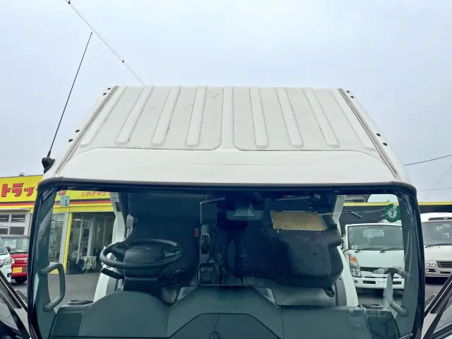 日野 デュトロ 2RG-XZC605M(2WD)の写真38