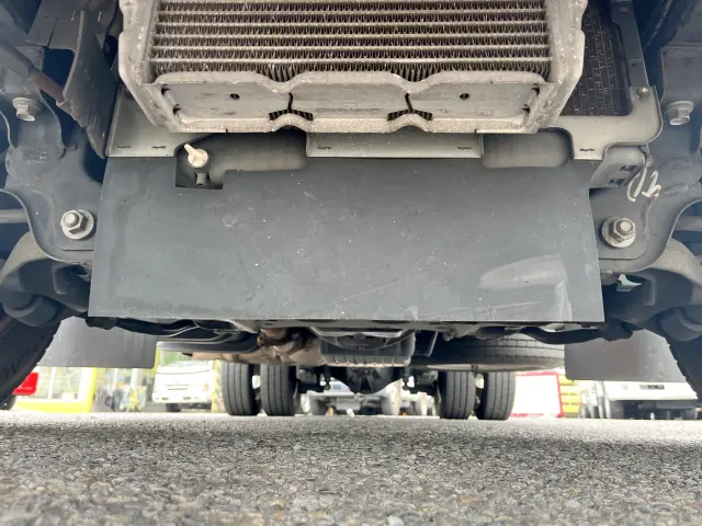 日野 デュトロ 2RG-XZC605M(2WD)の写真39