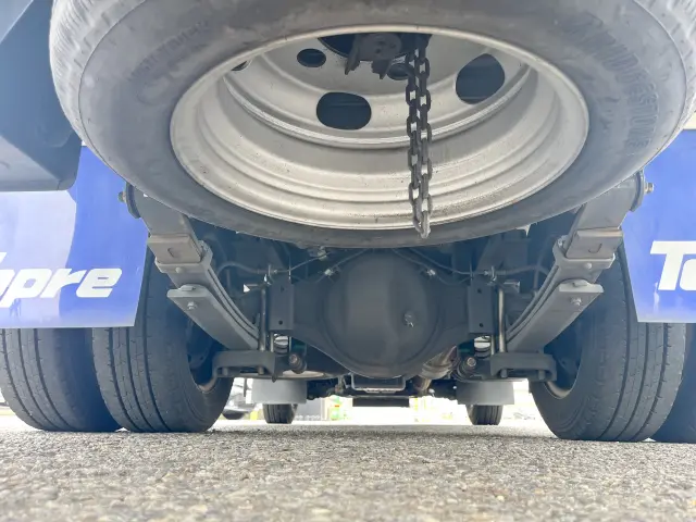 日野 デュトロ 2RG-XZC605M(2WD)の写真41