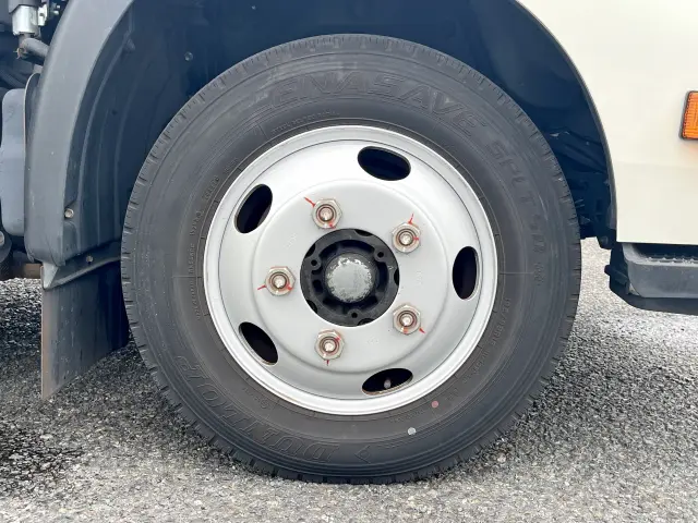 日野 デュトロ 2RG-XZC605M(2WD)の写真42