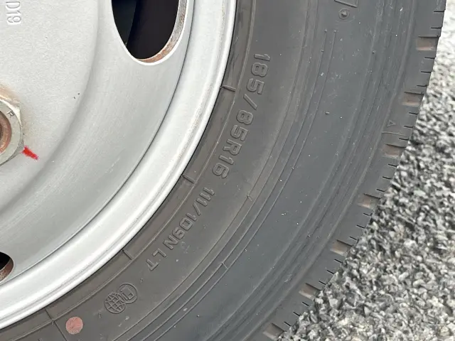 日野 デュトロ 2RG-XZC605M(2WD)の写真43