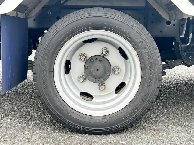 日野 デュトロ 2RG-XZC605M(2WD)の写真45