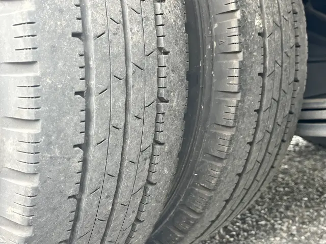 日野 デュトロ 2RG-XZC605M(2WD)の写真47