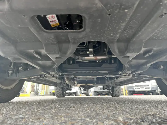 トヨタ ハイエースバン 3BF-TRH200V(2WD)の写真37