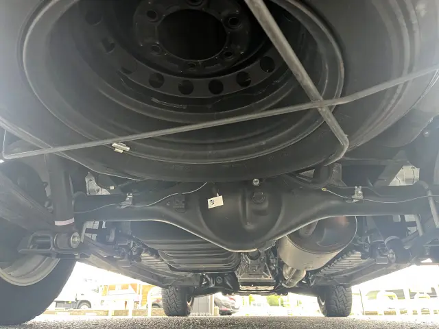 トヨタ ハイエースバン 3BF-TRH200V(2WD)の写真39