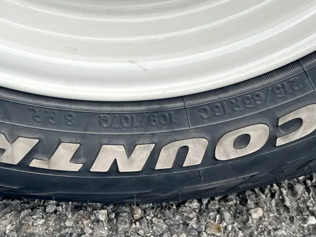 トヨタ ハイエースバン 3BF-TRH200V(2WD)の写真41