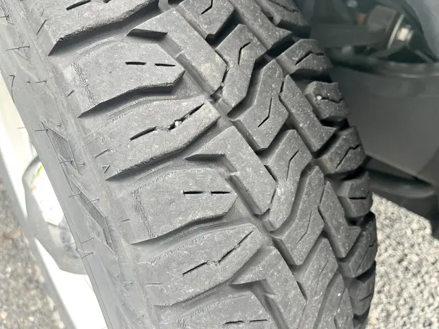 トヨタ ハイエースバン 3BF-TRH200V(2WD)の写真42