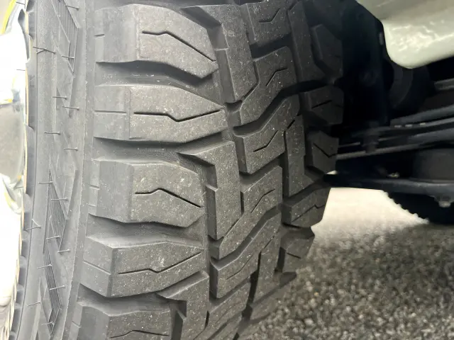 トヨタ ハイエースバン 3BF-TRH200V(2WD)の写真45