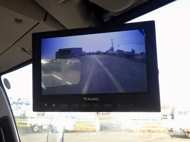 三菱 キャンター 2PG-FEBS0(2WD)の写真14