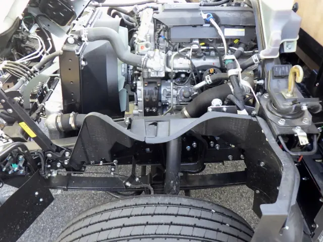 三菱 キャンター 2PG-FEBS0(2WD)の写真22