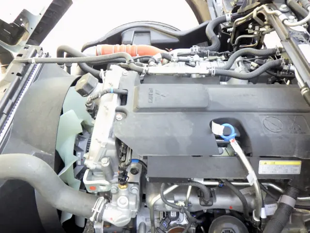 三菱 キャンター 2PG-FEBS0(2WD)の写真23