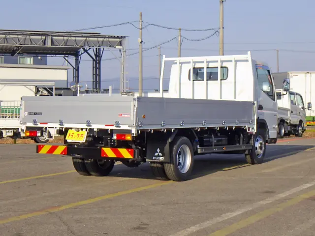 三菱 キャンター 2PG-FEBS0(2WD)の写真26