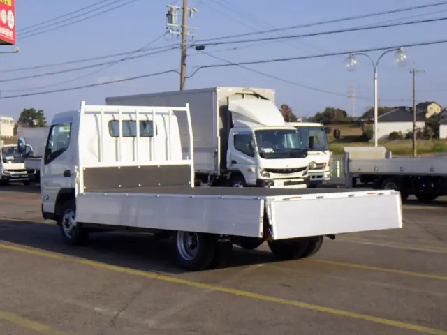 三菱 キャンター 2PG-FEBS0(2WD)の写真29