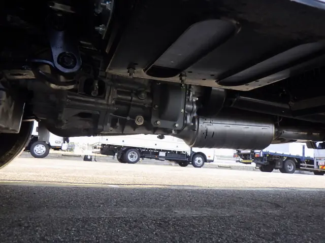 三菱 キャンター 2PG-FEBS0(2WD)の写真37