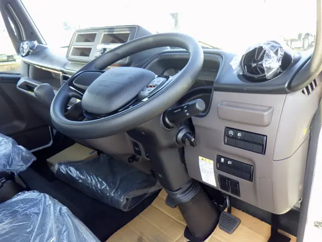 三菱 キャンター 2PG-FEBS0(2WD)の写真43