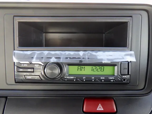 三菱 キャンター 2PG-FEBS0(2WD)の写真44