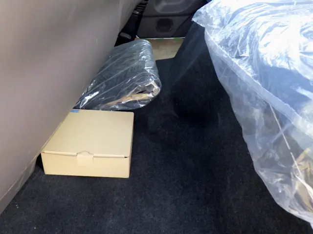 三菱 キャンター 2PG-FEBS0(2WD)の写真48