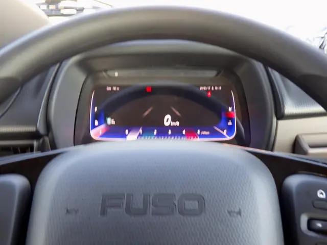三菱 キャンター 2PG-FEBS0(2WD)の写真49