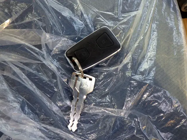 三菱 キャンター 2PG-FEBS0(2WD)の写真50