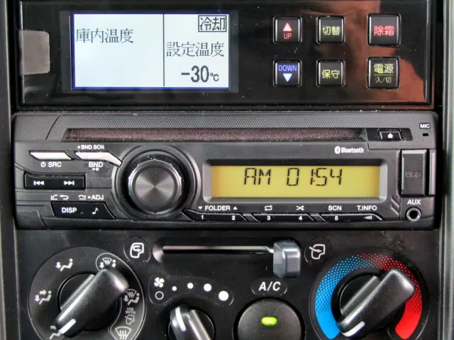 いすゞ エルフ 2RG-NMR88AN(2WD)の写真27