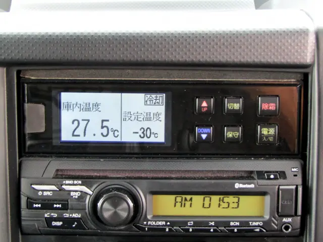 いすゞ エルフ 2RG-NMR88AN(2WD)の写真29