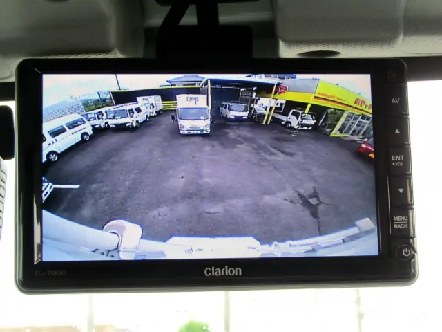 いすゞ エルフ 2RG-NMR88AN(2WD)の写真32