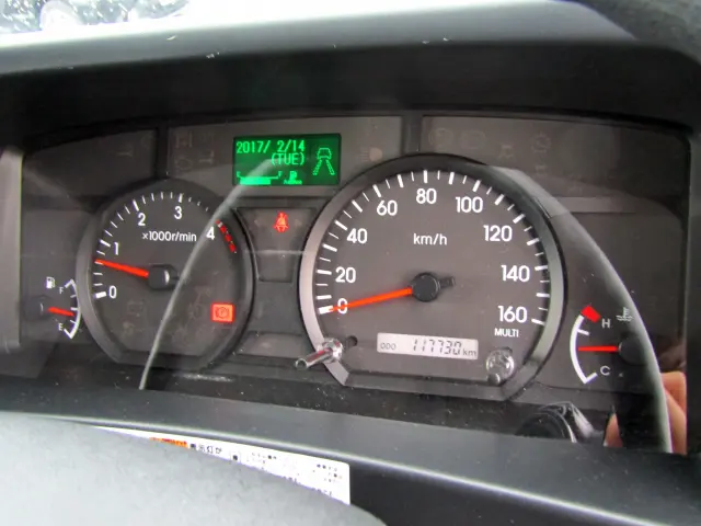 いすゞ エルフ 2RG-NMR88AN(2WD)の写真39