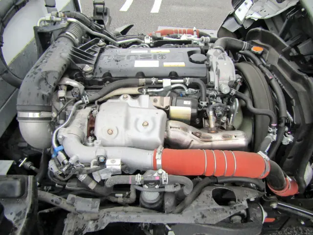 いすゞ エルフ 2RG-NMR88AN(2WD)の写真42