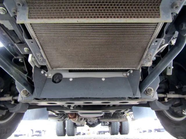 いすゞ エルフ 2RG-NMR88AN(2WD)の写真44