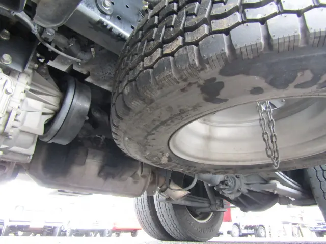 いすゞ エルフ 2RG-NMR88AN(2WD)の写真45