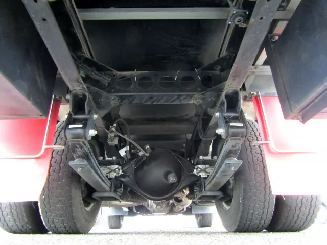 いすゞ エルフ 2RG-NMR88AN(2WD)の写真47