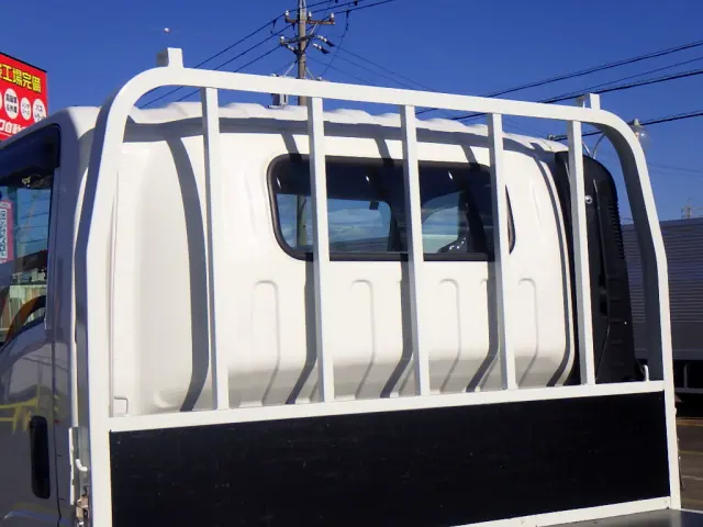 いすゞ エルフ 2RG-NPR88AR(2WD)の写真10