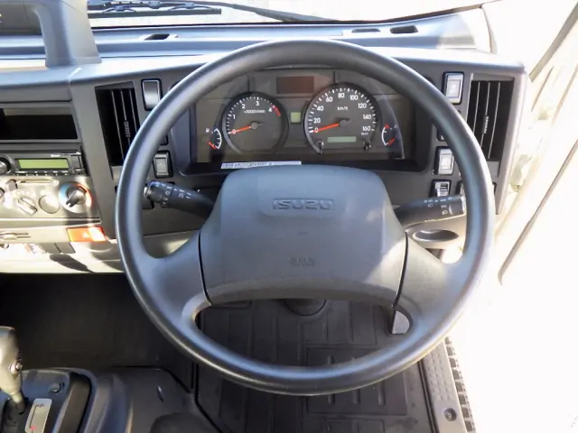 いすゞ エルフ 2RG-NPR88AR(2WD)の写真12