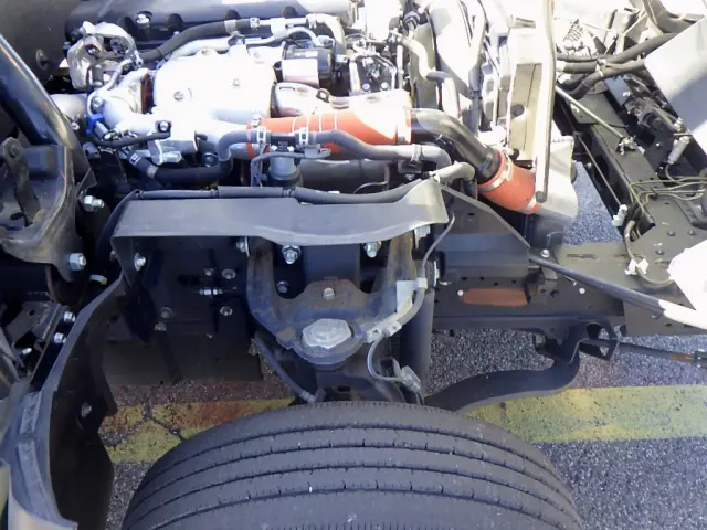 いすゞ エルフ 2RG-NPR88AR(2WD)の写真25