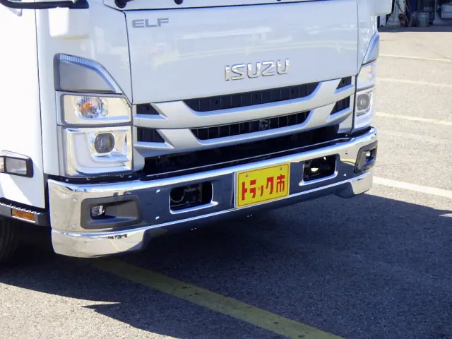 いすゞ エルフ 2RG-NPR88AR(2WD)の写真27