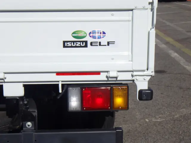 いすゞ エルフ 2RG-NPR88AR(2WD)の写真29
