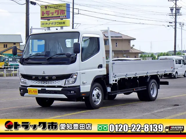 三菱 キャンター 2PG-FEBS0(2WD)の写真1
