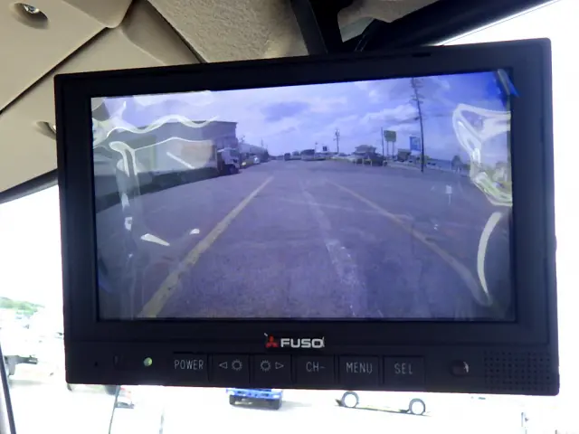 三菱 キャンター 2PG-FEBS0(2WD)の写真18