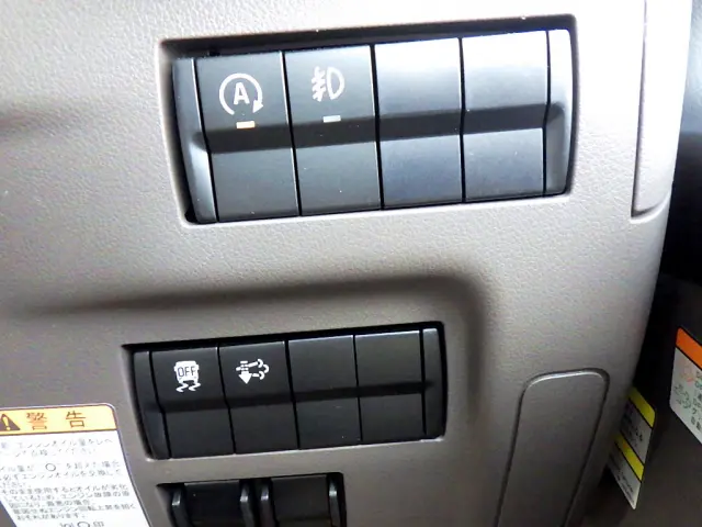 三菱 キャンター 2PG-FEBS0(2WD)の写真19