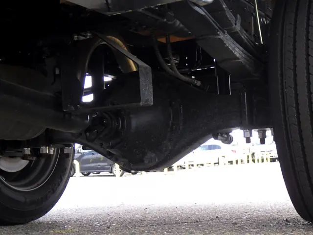 三菱 キャンター 2PG-FEBS0(2WD)の写真23