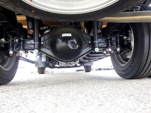 三菱 キャンター 2PG-FEBS0(2WD)の写真24