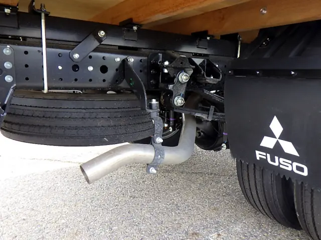 三菱 キャンター 2PG-FEBS0(2WD)の写真25
